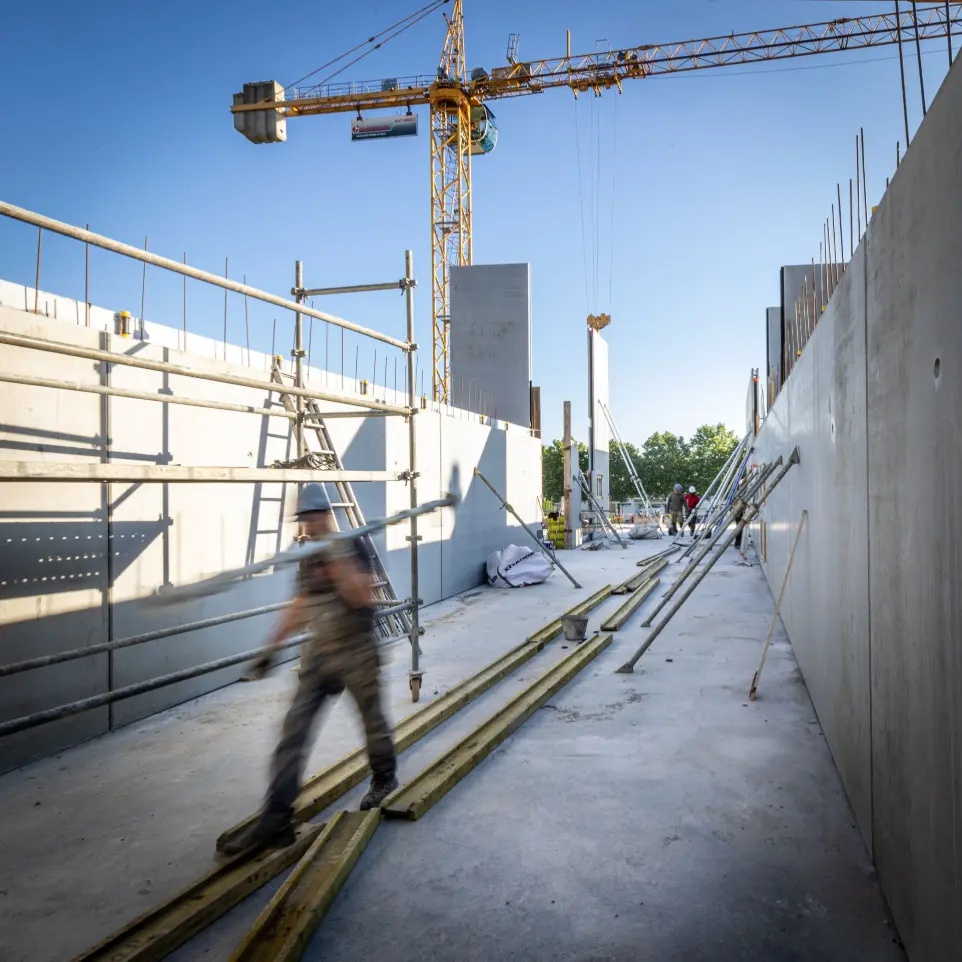 maçon fontenay le comte