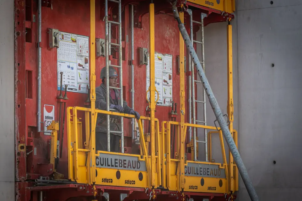 maçon fontenay le comte